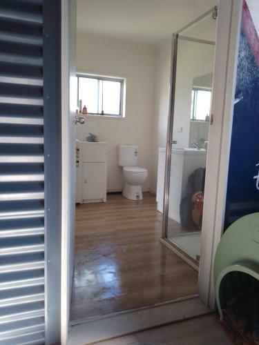 Apartamento Brett's Rest Nel