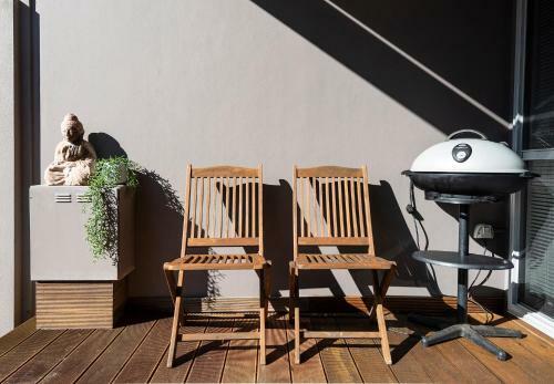 Apartamento Seaview & Spa @ Torbay