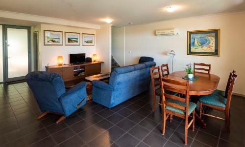 Apartamento Seaview & Spa @ Torbay