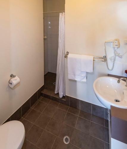 Apartamento Seaview & Spa @ Torbay