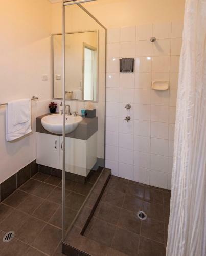 Apartamento Seaview & Spa @ Torbay
