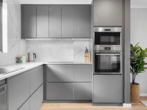 Apartamento Sierra Spirit