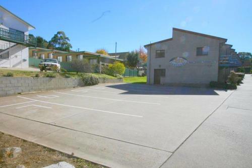 3-bedroom Apartment In Jindy Proper