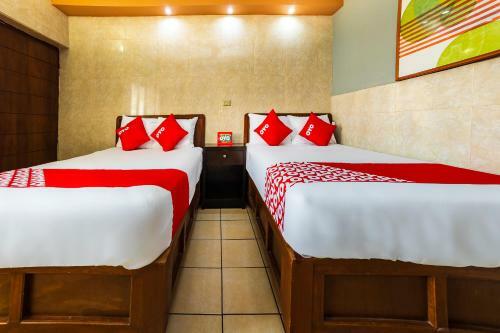 Hotel Romo