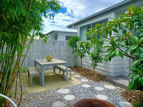 Hostal Seaside Studio