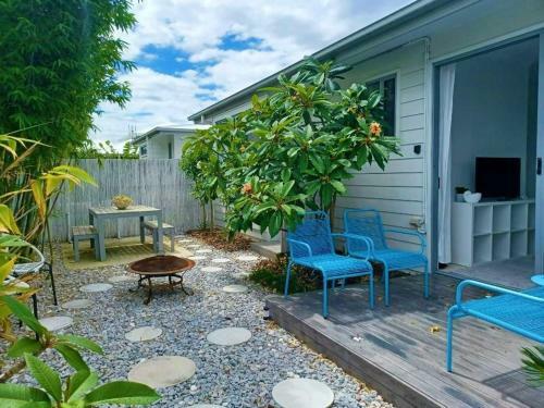 Hostal Seaside Studio