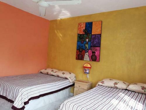 La Casa De Camila