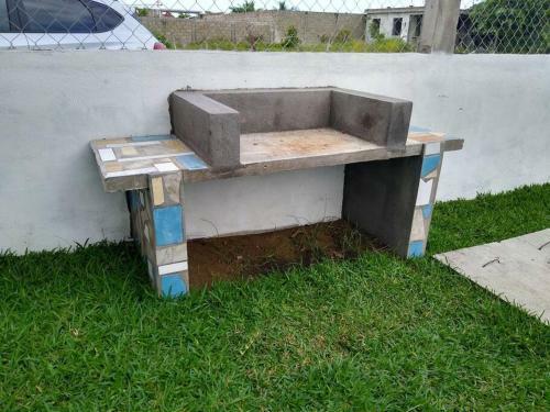 La Casa De Camila