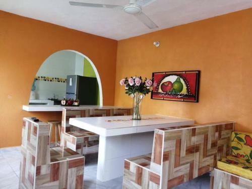 La Casa De Camila