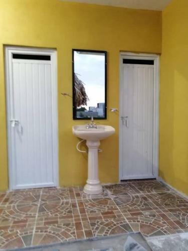 La Casa De Camila