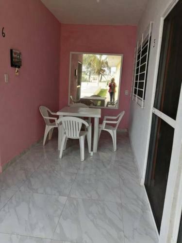 La Casa De Camila
