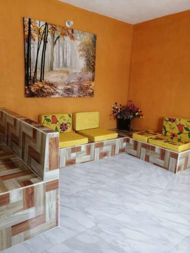 La Casa De Camila