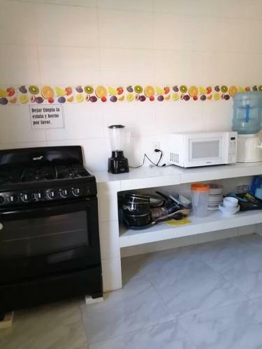 La Casa De Camila