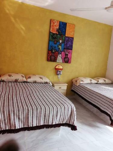 La Casa De Camila