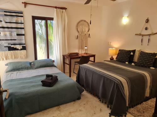 Apartamento Stylish Oceanfront Condo With Pool