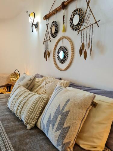 Apartamento Stylish Oceanfront Condo With Pool