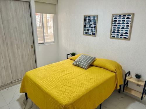 Manzanillo Apartment With Pool Exclusive Community