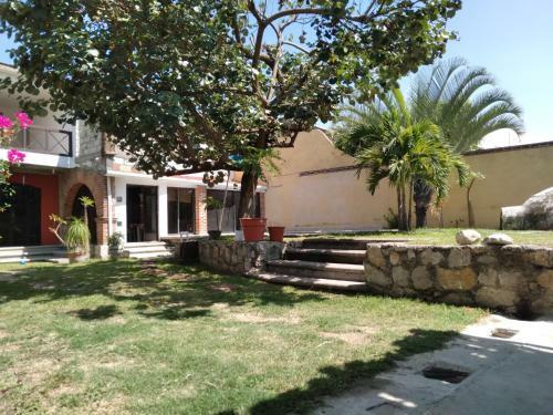 Apartamento La Majahua