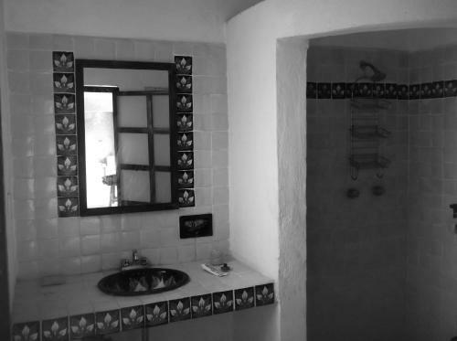 Apartamento La Majahua