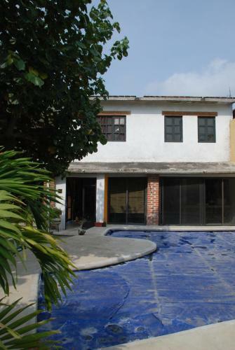 Apartamento La Majahua