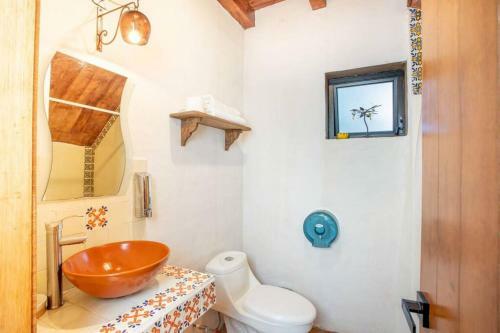 Hostpal Caba�a En El Bosque