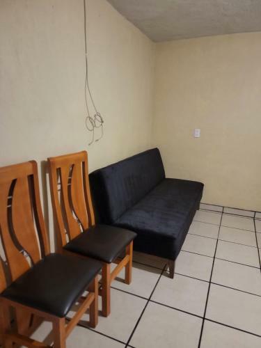 Apartamento Departamento Centro Mazamitla