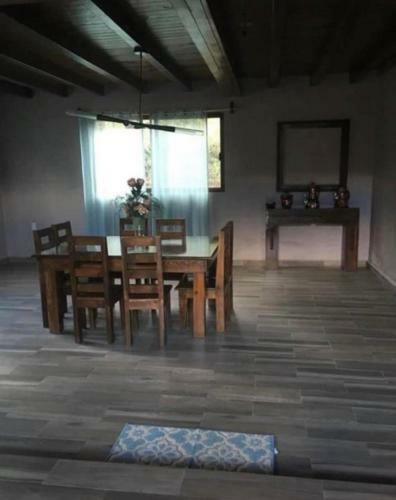 Caba�a Villa Maria