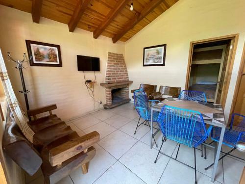 Apartamento Los Pirineos