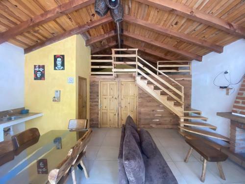 Apartamento Los Pirineos