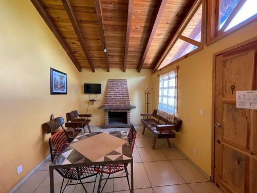 Apartamento Los Pirineos