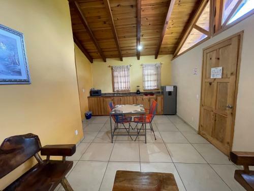 Apartamento Los Pirineos