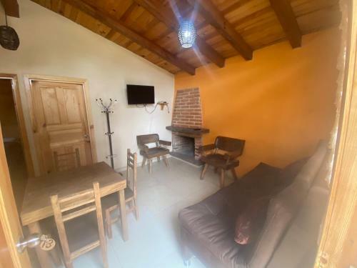 Apartamento Los Pirineos