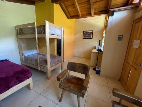 Apartamento Los Pirineos
