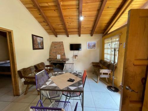 Apartamento Los Pirineos