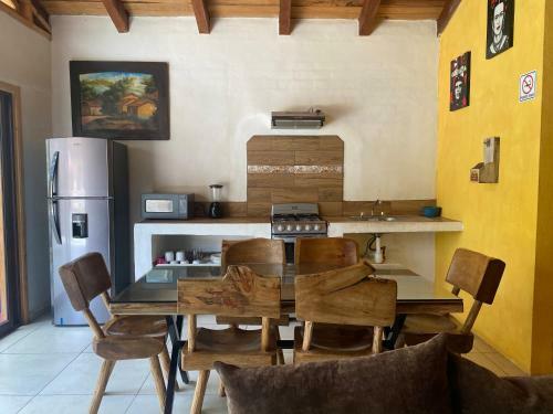 Apartamento Los Pirineos