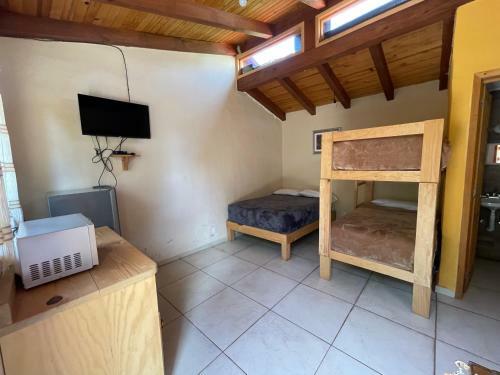 Apartamento Los Pirineos