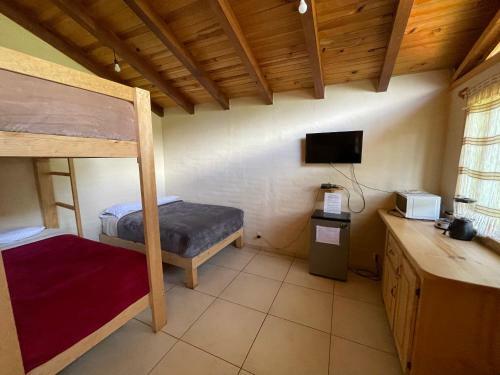 Apartamento Los Pirineos