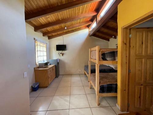 Apartamento Los Pirineos