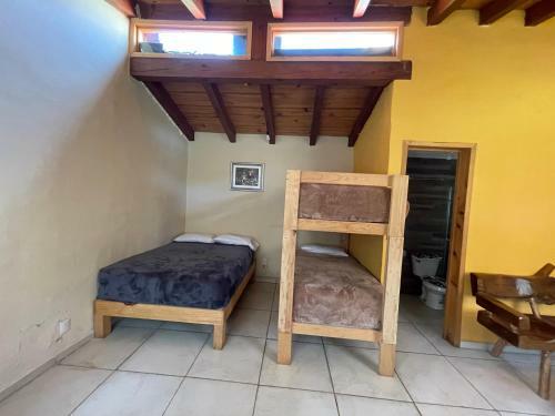 Apartamento Los Pirineos