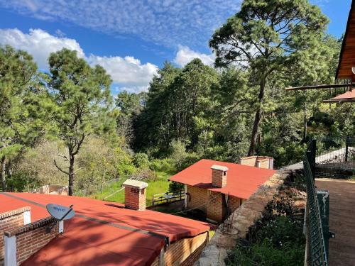 Apartamento Los Pirineos