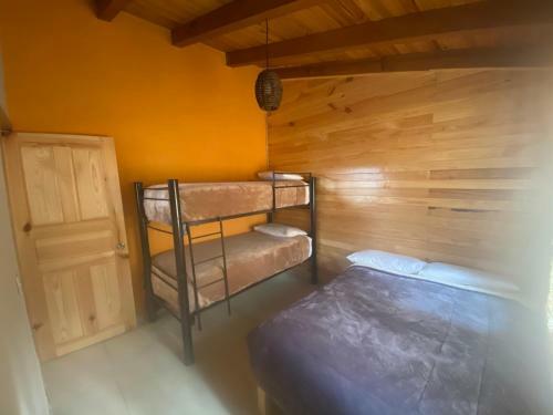 Apartamento Los Pirineos