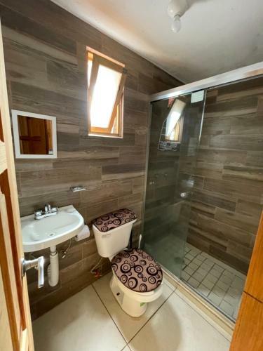 Apartamento Los Pirineos