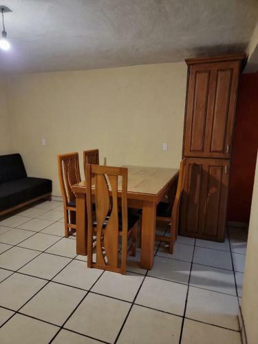 Apartamento Departamento Mazamitla Centro