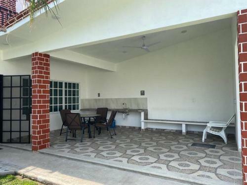 Residencia Nueva En Oaxtepec