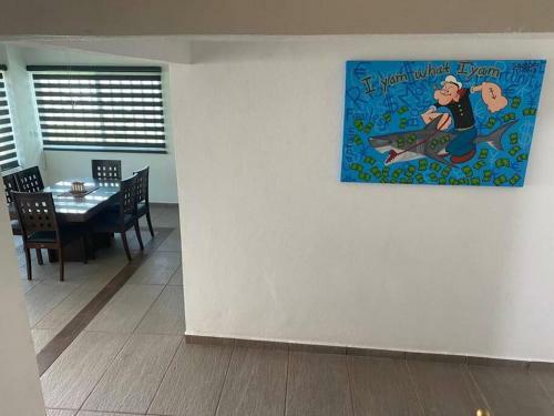 Residencia Nueva En Oaxtepec