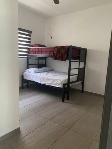 Residencia Nueva En Oaxtepec