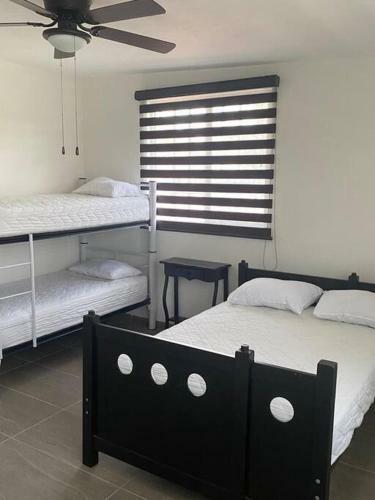 Residencia Nueva En Oaxtepec