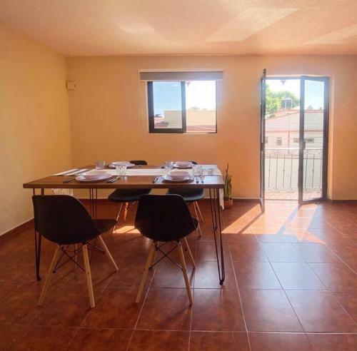 Casa Aga Orizaba - Apartahotel