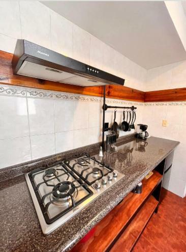 Casa Aga Orizaba - Apartahotel