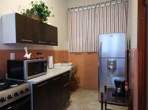 Apartamento C�modo Departamento